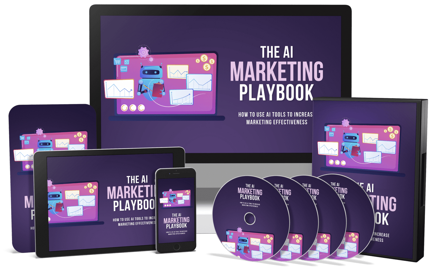 AI Marketing Playbook
