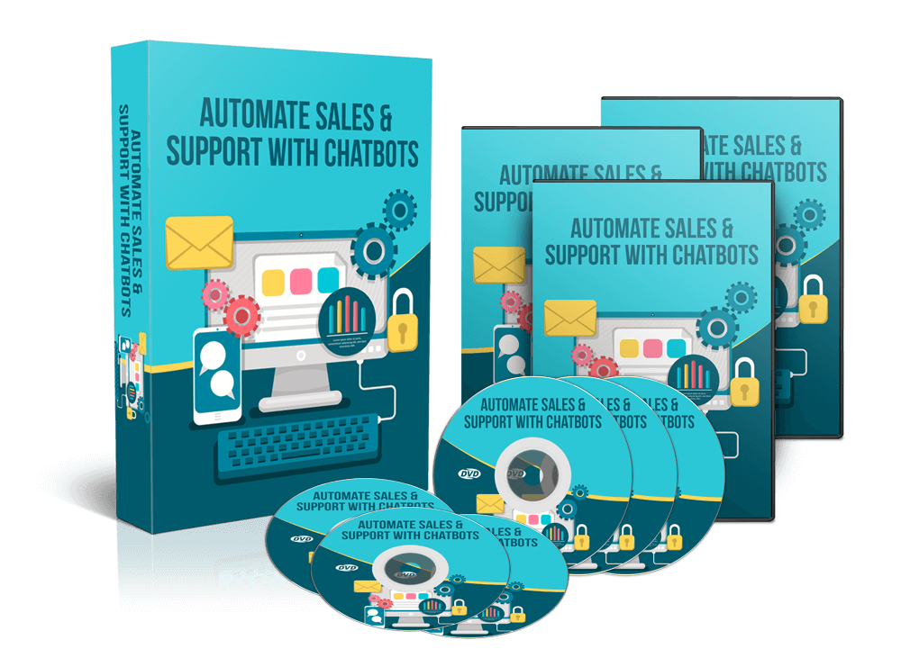 Automate Sales & Support