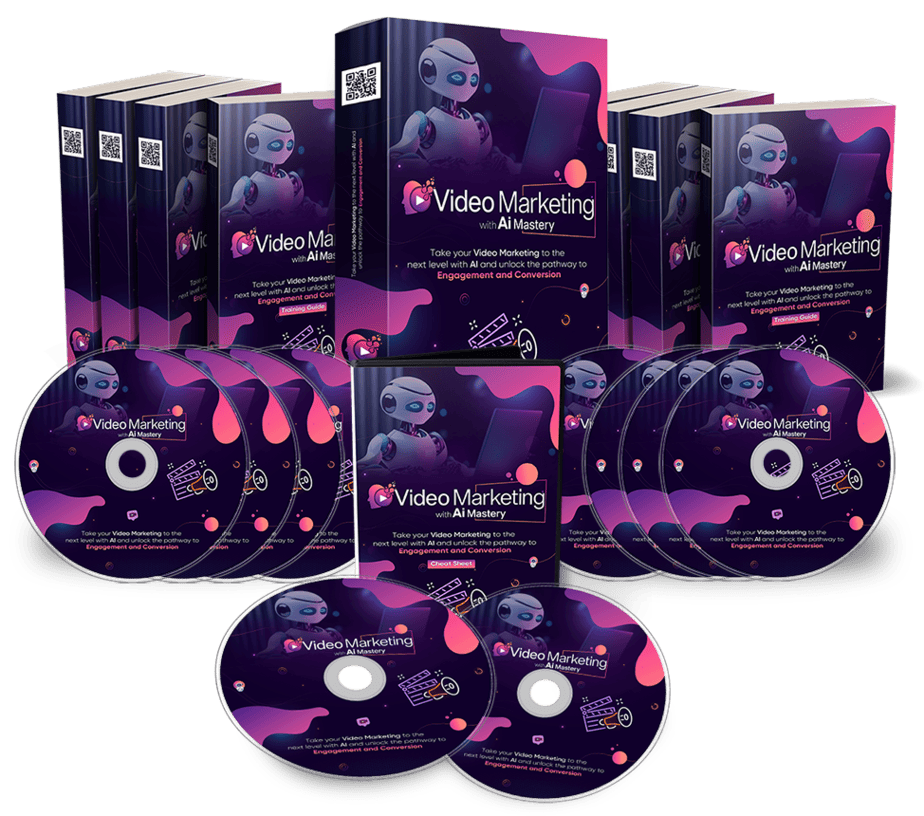 AI Mastery Bundle