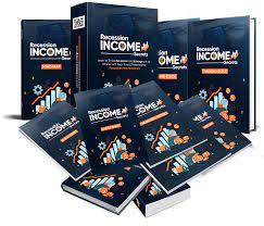 Recession Income Secrets Bundle