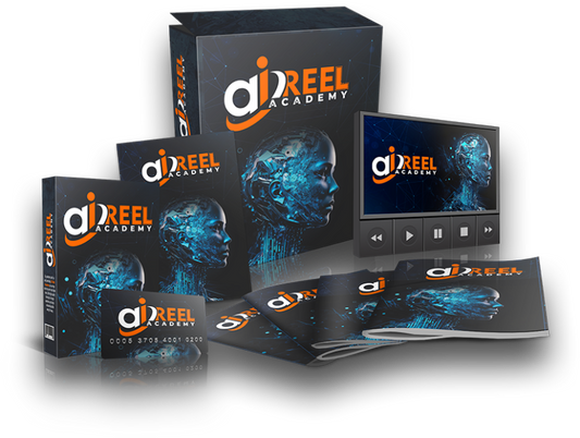 Create AI Human Reel Videos - AI Reel Academy