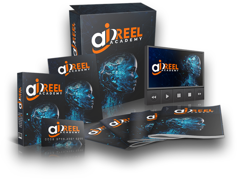 Create AI Human Reel Videos - AI Reel Academy