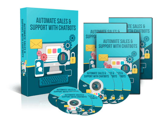 Automate Sales & Support