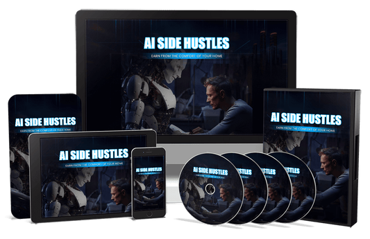 AI Side Hustles