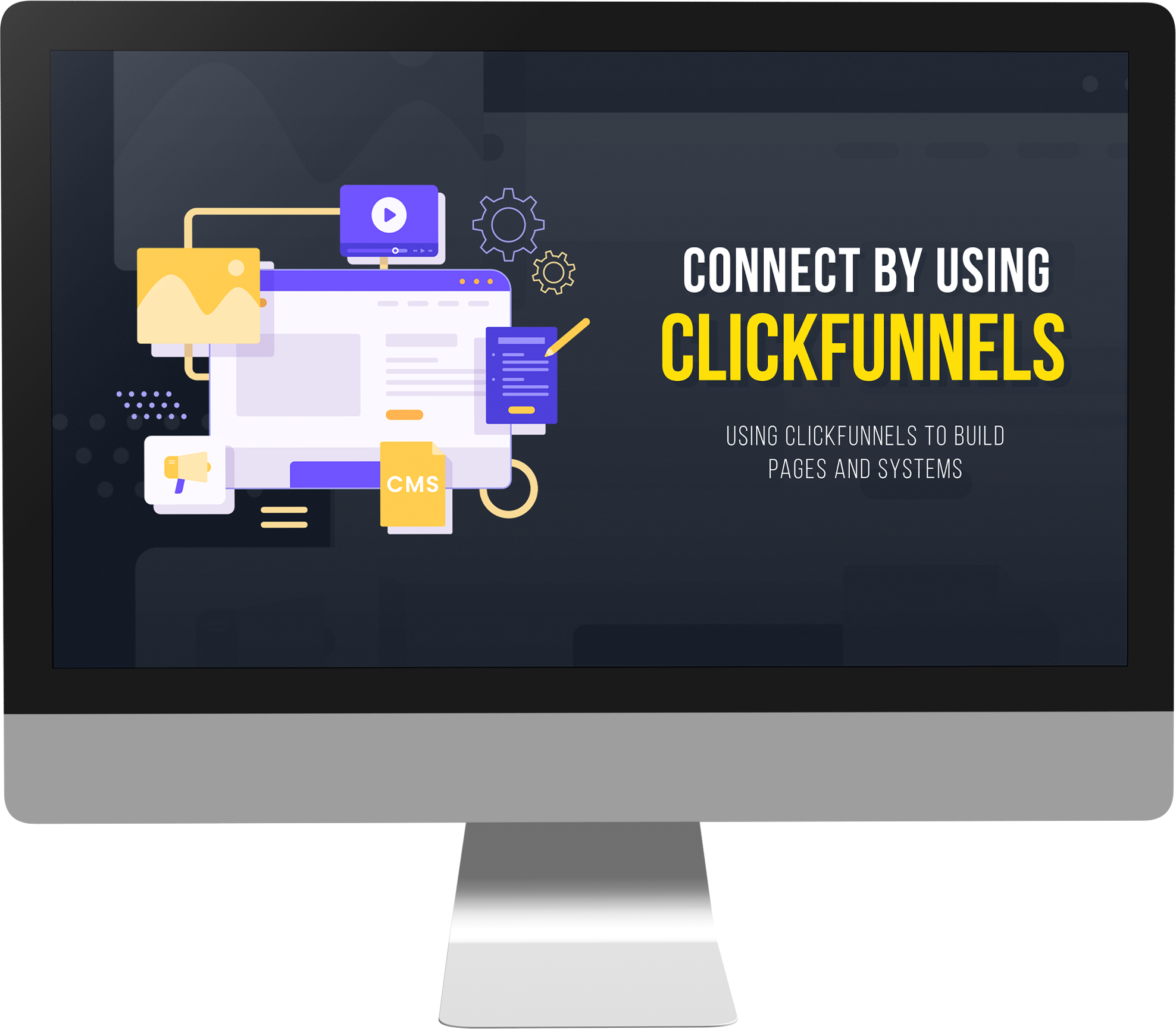 Live Clickfunnels Masterclass