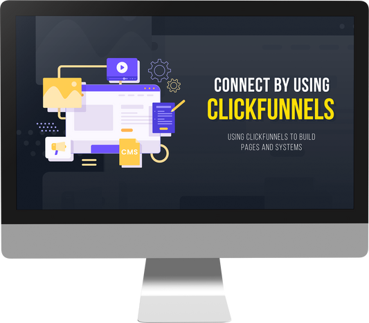 Live Clickfunnels Masterclass