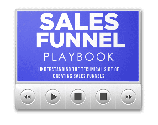 Live Sales Funnels Masterclass