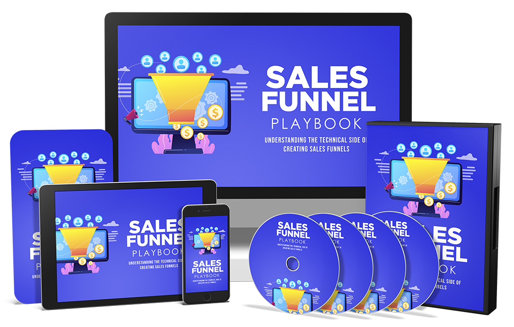 Sales Funnel Playbook