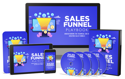 Sales Funnel Playbook