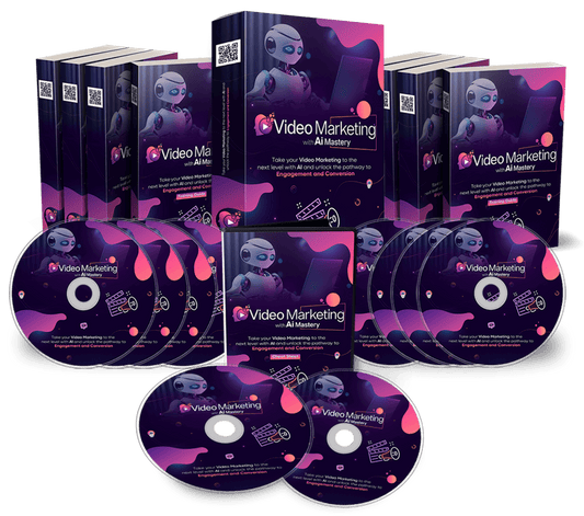AI Mastery Bundle